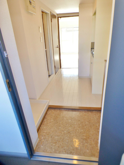 【玄関】サテライト芦屋宮塚