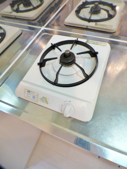 【キッチン】サテライト芦屋宮塚