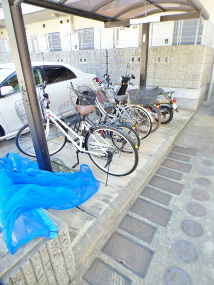 【その他共用部分】サテライト芦屋宮塚