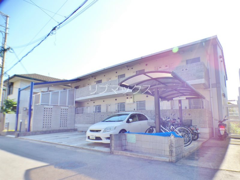 サテライト芦屋宮塚の画像