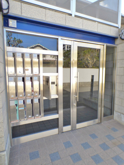 【その他共用部分】サテライト芦屋宮塚