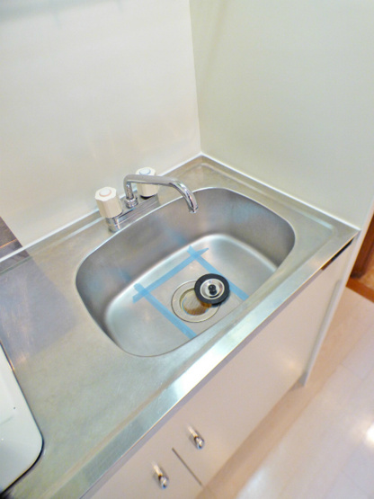 【キッチン】サテライト芦屋宮塚