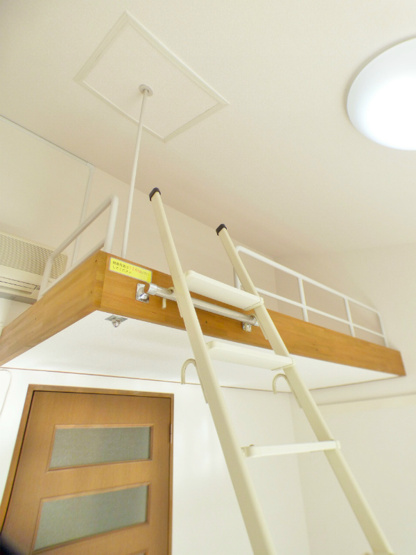 【内装】サテライト芦屋宮塚