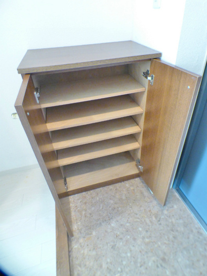 【収納】サテライト芦屋宮塚