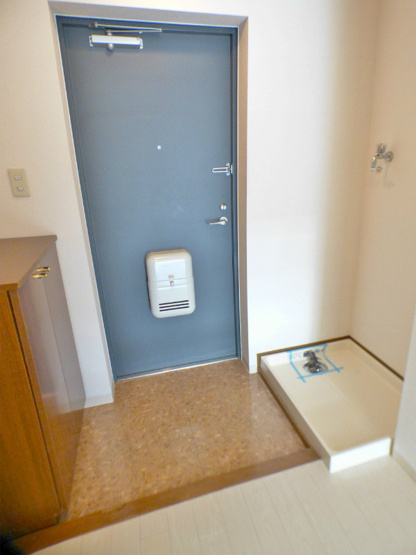 【玄関】サテライト芦屋宮塚