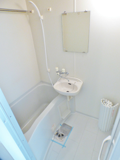 【浴室】サテライト芦屋宮塚