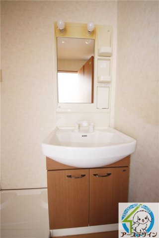 Ｅｔｅｒｎｉｔｙの洗面所|※類似部屋