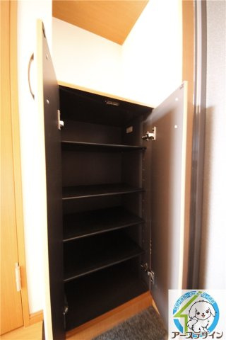 Ｅｔｅｒｎｉｔｙの収納|※類似部屋