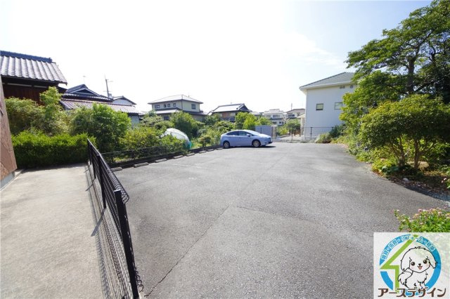 Ｅｔｅｒｎｉｔｙの駐車場|駐車場完備です