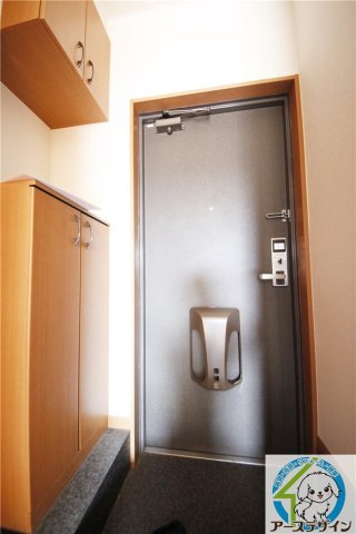 Ｅｔｅｒｎｉｔｙの玄関|※類似部屋