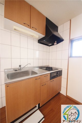 Ｅｔｅｒｎｉｔｙのキッチン|※類似部屋