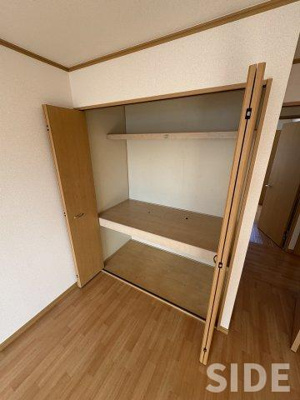 【収納】 | グランパルクA