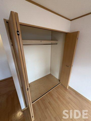 【設備】 | グランパルクA