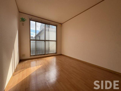 【居間・リビング】 | グランパルクA