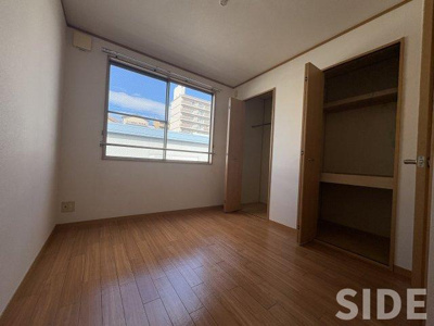 【内装】 | グランパルクA