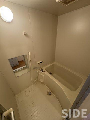 【浴室】 | グランパルクA