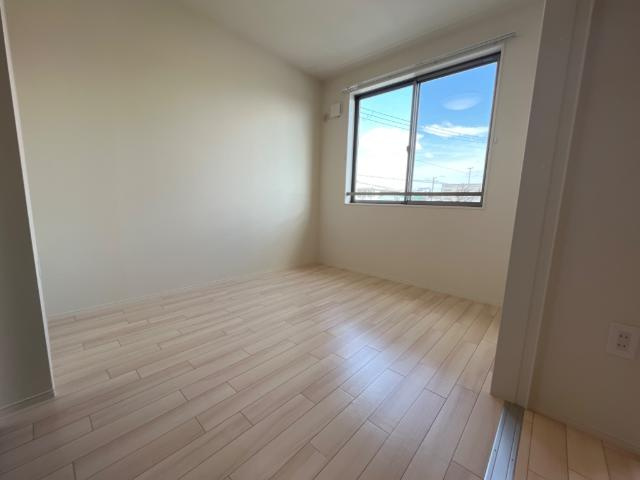 カロテラスの内装|洋室