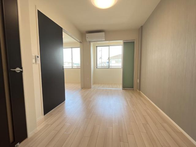 カロテラスの居間・リビング|リビング