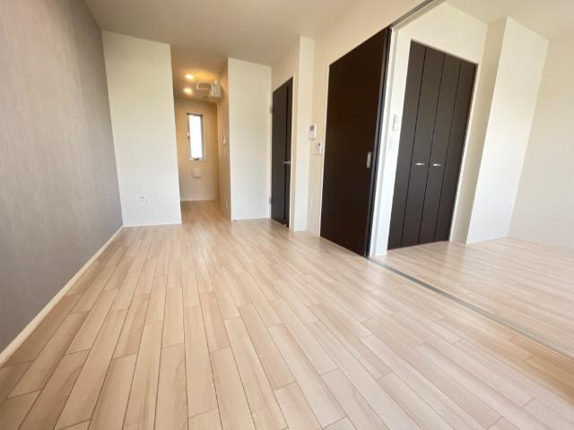 カロテラスの居間・リビング|リビング