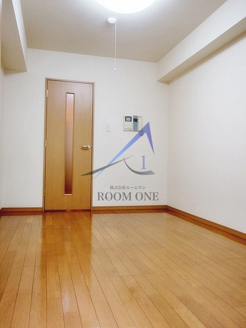 ルーブル戸越公園弐番館の寝室|寝室です。