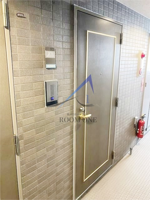 ルーブル戸越公園弐番館