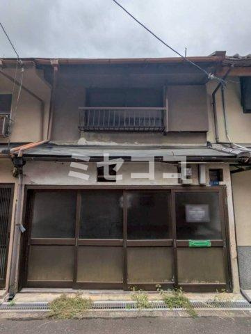 谷町七丁目貸店舗