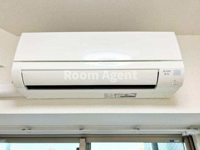 プレサンス鶴舞ファーストの設備