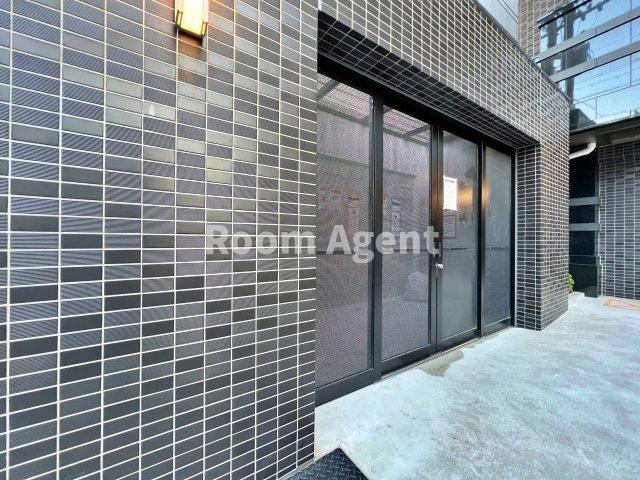 プレサンス鶴舞ファーストのその他