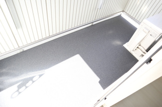 【バルコニー】 | エンペラー　Ａ