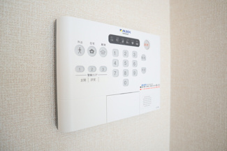 【セキュリティ】 | エンペラー　Ａ