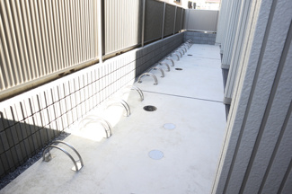 【その他共用部分】 | エンペラー　Ａ