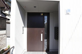 【ロビー】 | エンペラー　Ａ