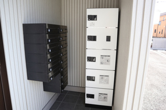 【その他共用部分】 | エンペラー　Ａ