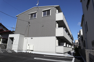 【外観】 | エンペラー　Ａ