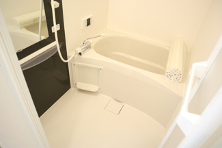 【浴室】 | エンペラー　Ａ