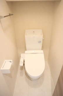 【トイレ】 | エンペラー　Ａ