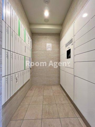 プレサンス鶴舞ファーストのその他