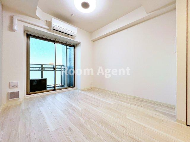 プレサンス鶴舞ファーストの内装