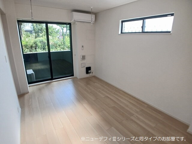 花水木の居間・リビング