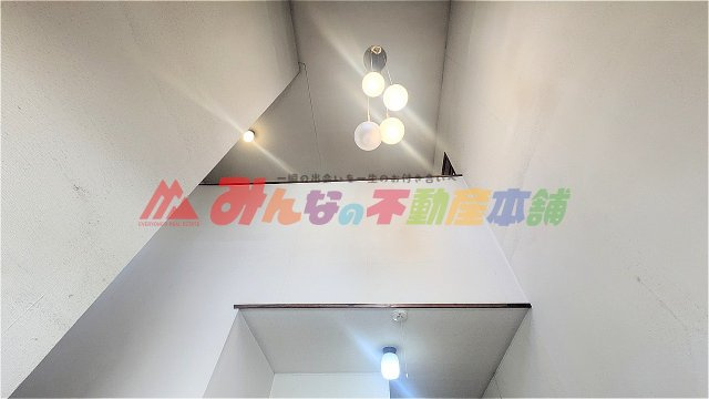 久留米市津福本町の中古一戸建のその他