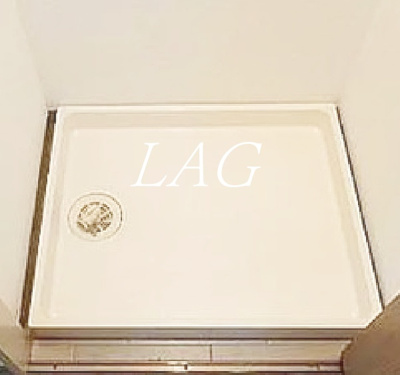 【設備】 | メゾンＹ・Ｍ・Ｄ | 室内洗濯置き場です。