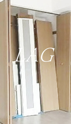 【収納】 | メゾンＹ・Ｍ・Ｄ | 収納です。