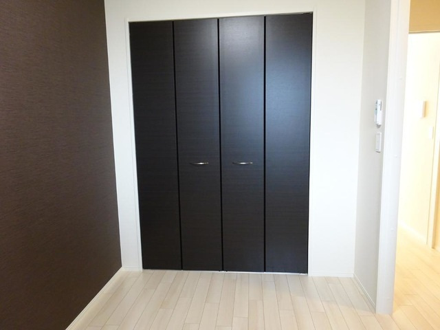 ソラーレ基山の内装