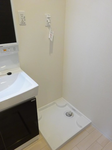 ソラーレ基山の内装