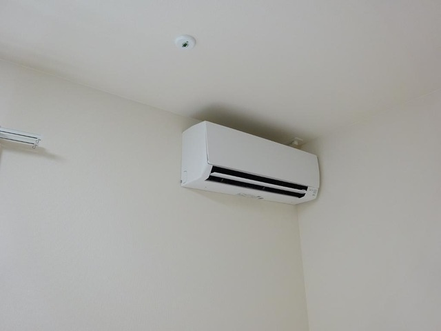 ソラーレ基山の内装