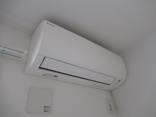 コート・ロッソの設備