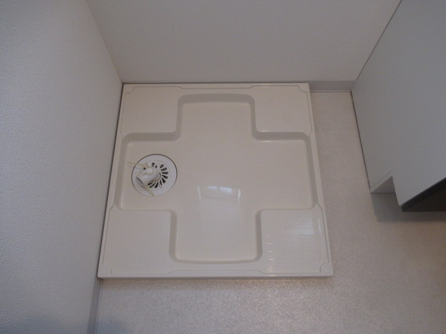 コート・ロッソの内装