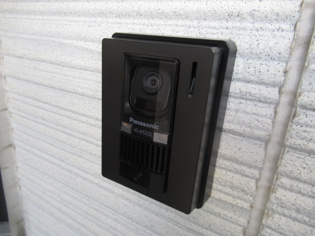 コート・ロッソのセキュリティ