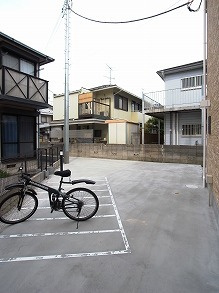 リブリ・JOY MAKUHARIのその他共用部分