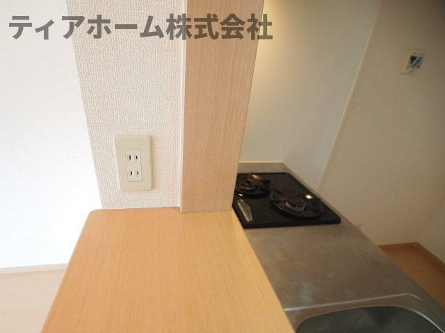 セジュール メゾンのその他